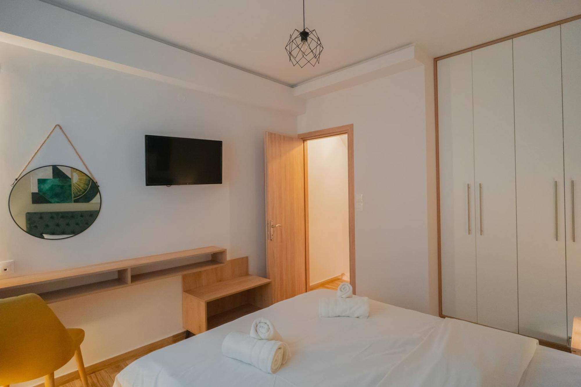 וולוס Ethra Suite 1 מראה חיצוני תמונה