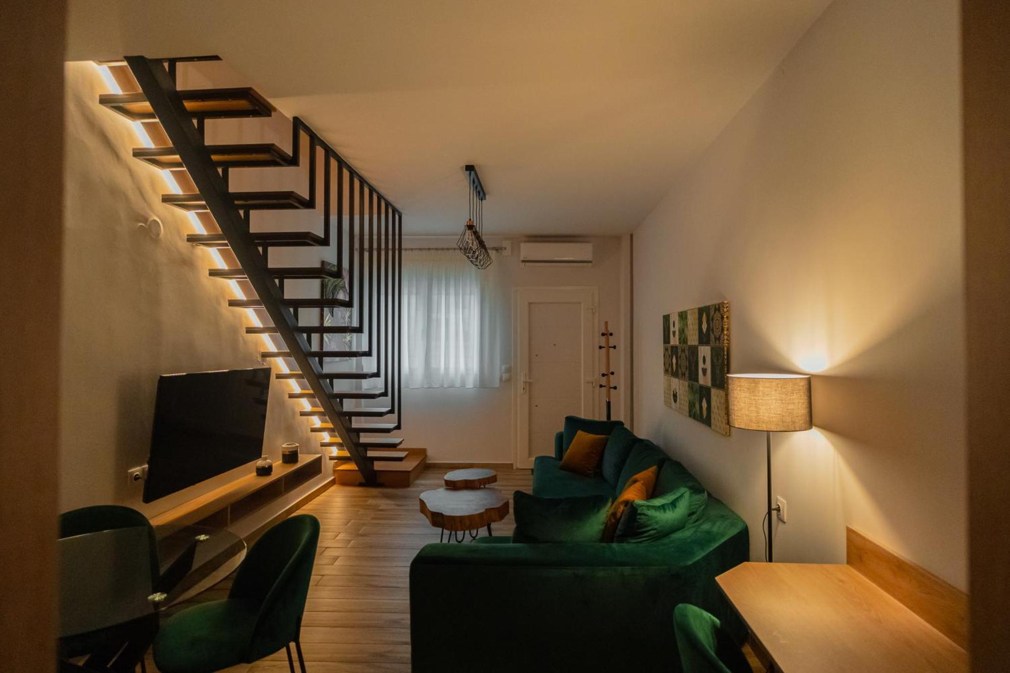 וולוס Ethra Suite 1 מראה חיצוני תמונה