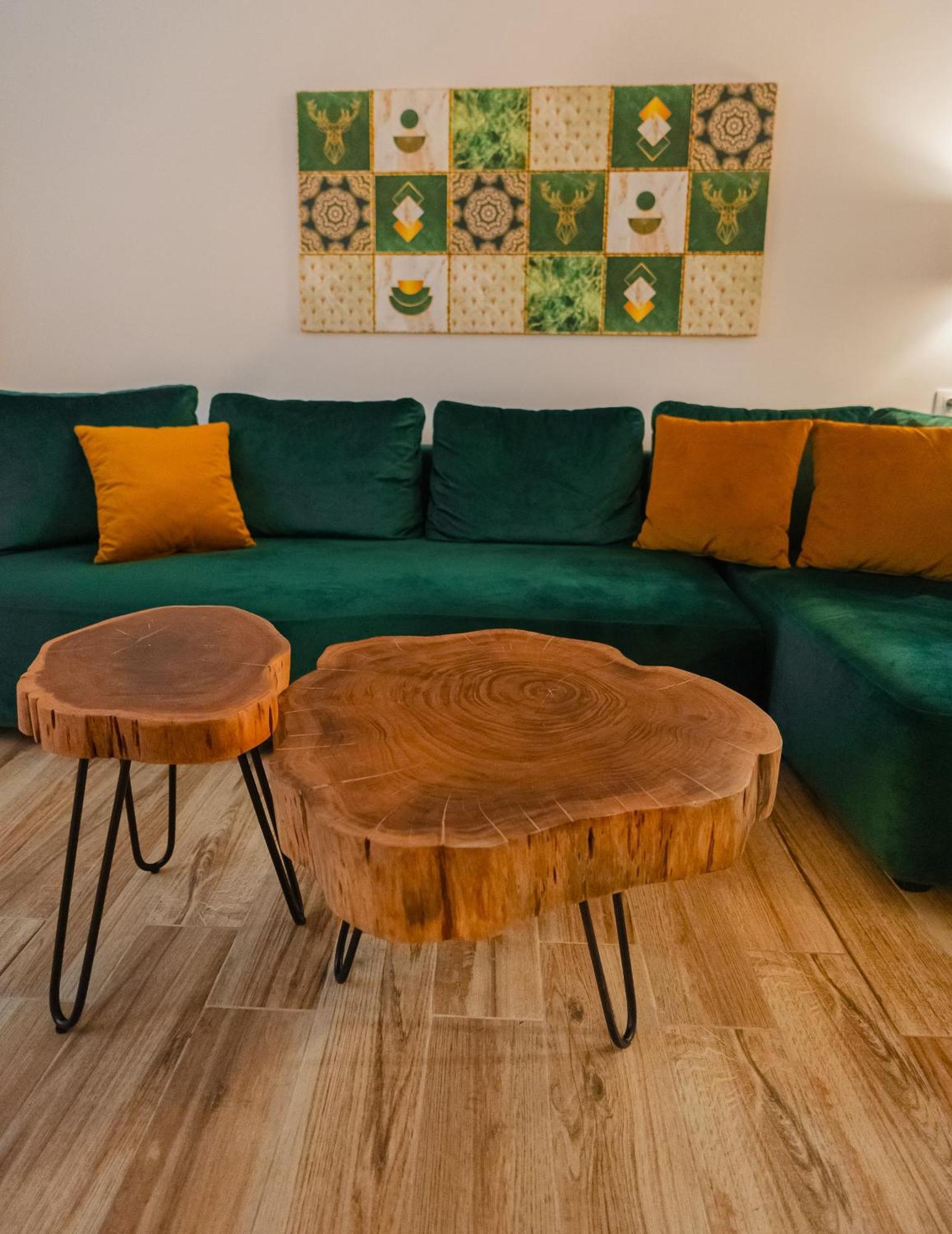 וולוס Ethra Suite 1 מראה חיצוני תמונה